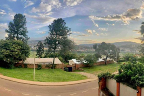 Mountain view apartment in Kimi (Heart of Kigali)